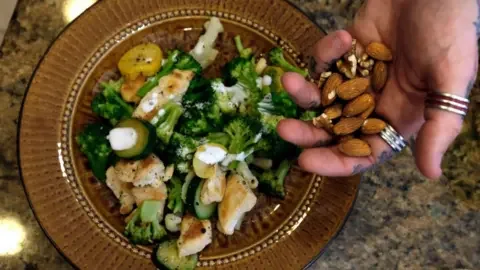 What fasting REALLY does to you: Our top dietician reveals exact hour it turns on your body's fat-burning switch, side-effects you need to power through... and meal plan to maximise weight loss and boost health - 3