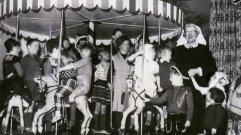 We were lined up, picked out and abused by US sailors say victims at Scots care home - 3