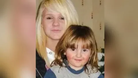 Sister of April Jones 'still waiting to wake up from nightmare' of her murder - 1