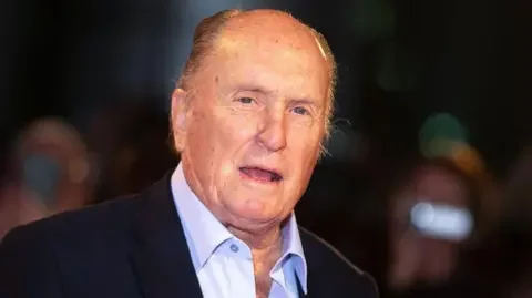 Actor Robert Duvall, who starred in The Godfather, dies aged 95 - 1
