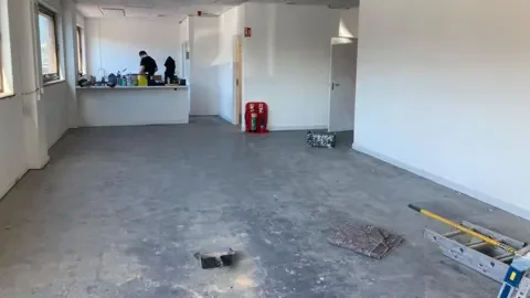 Foodbank hub set to expand to meet growing demand - 1