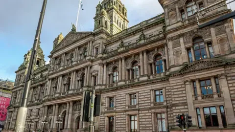 Council tax in Glasgow set to rise by between five and six per cent - 1