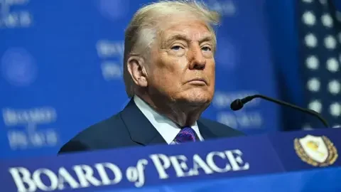 U.S. Rejects Tehran's Latest Deal and All Signs Suggest That Regime Change Is on Trump's Agenda - 2