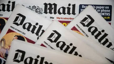 Claims that I spied on Baroness Lawrence are 'despicable', Mail journalist tells court - 4