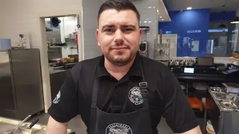 What the soccer world can learn from FA Cup heroes Macclesfield - 3