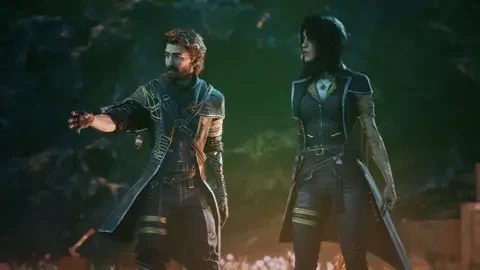 Clair Obscur: Expedition 33 devs reveal the secret behind how the game was made - 1