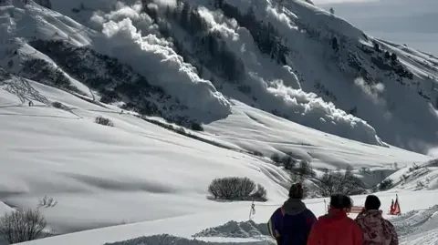 More than 90 deaths this season: Are we seeing more avalanches? - 2