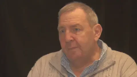 We were lined up, picked out and abused by US sailors say victims at Scots care home - 2