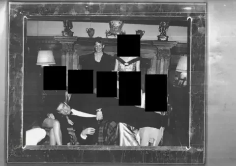 Epstein Files Whistleblower Reveal Letter Naming DOJ Officials Who Protected Co-Conspirators - 3