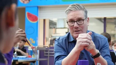 ‘They’re not listening!’: the government’s gamble on special education reform – podcast - 1