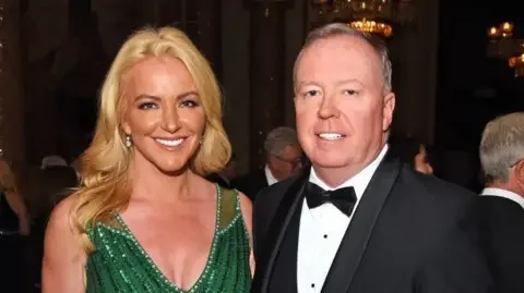 Tory peer to retire after facing suspension over Covid-era PPE contracts deal - 3