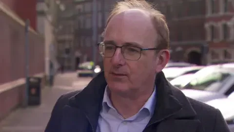 'Most of my pension has gone on home heating oil' - 3