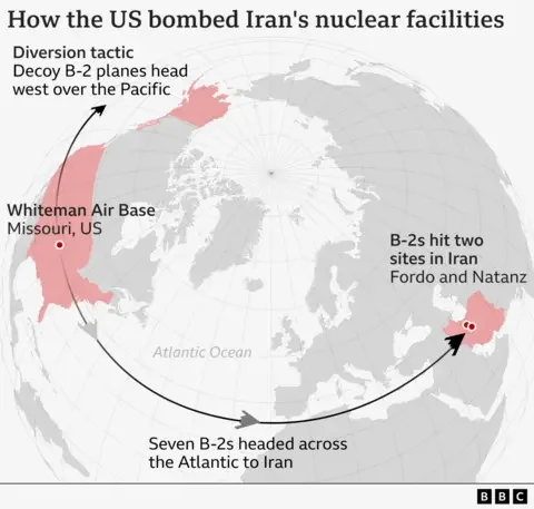 Explosion reported in Tehran amid US-Iran nuclear tensions | Video - 4