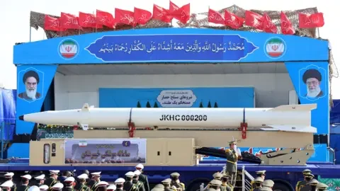 Oil prices spike to highest levels in years as Iran war intensifies - 1