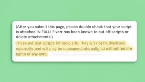 ‘Hey, that’s my voice!’ Veteran broadcaster claims Google stole his voice for AI tool - 1
