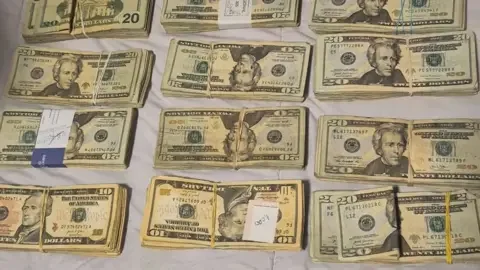 Trump to welcome home six American troops killed in the Iran war at dignified transfer ceremony - 1