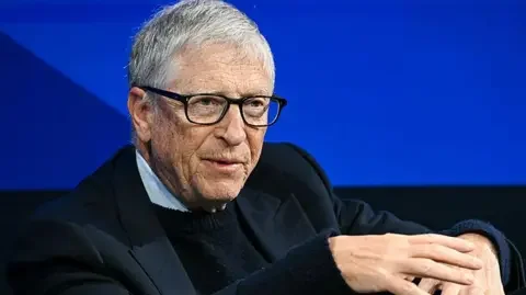 Why Is Microsoft Founder Bill Gates Testifying About Jeffrey Epstein? - 1