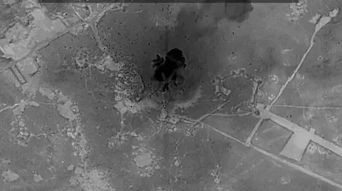 U.S. Central Command strikes Islamic State in Syria - 4