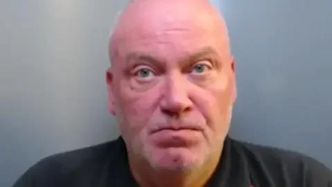 Paedophile jailed for sexually abusing girl in car - 1