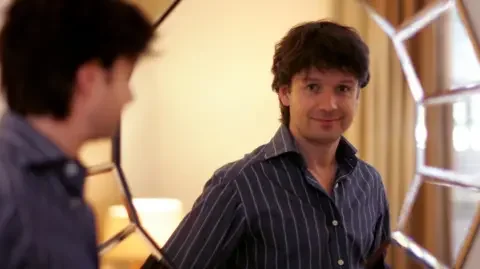 Asos co-founder dies after Thailand apartment block fall - 1