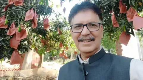 How do you modernise mango farming? - 1