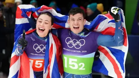 Matt Weston 'so calm and focused' says rugby coach - 2