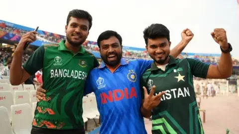 Bangladesh seeks reset in India ties, onus on New Delhi to recognise changed reality: Tarique's Advisor - 4