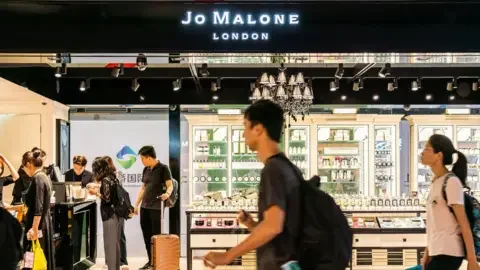 Jo Malone hopes 'sense will prevail' in lawsuit over her name - 2