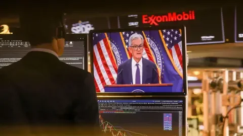 The Iran war has forced the Fed back to wait-and-see mode. - 3