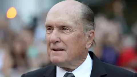 Actor Robert Duvall, who starred in The Godfather, dies aged 95 - 4