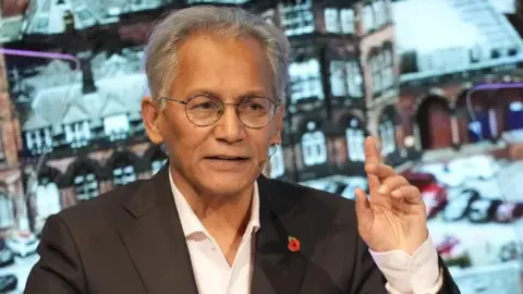 Former head of Channel 4 hopes next director-general can ‘make the BBC great’ - 3