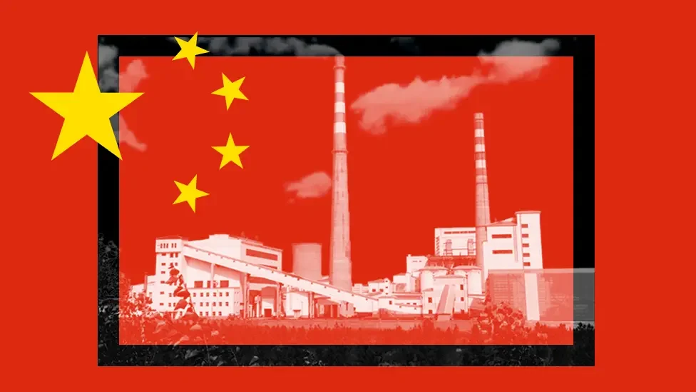 China's emissions policies are helping climate change but also creating a new problem - 4