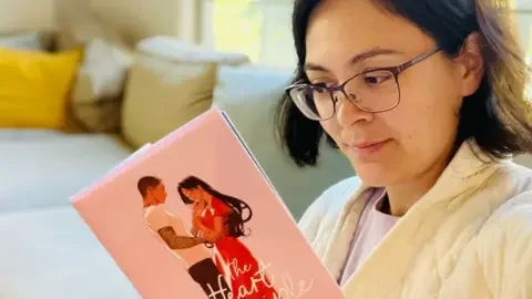 Can AI Chatbots Write Emotionally Rich Romance Books? - 4