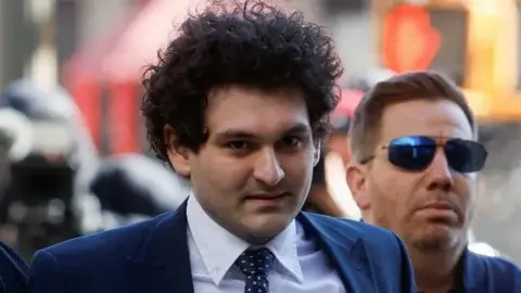 The <b>crypto</b>-loving billionaire and the $400mn 'perfect fraud' - Financial Times - 2