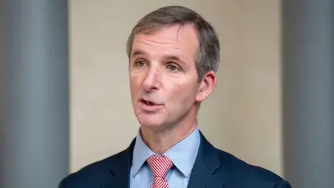 MSPs prepare for final amendments to assisted dying bill - 1