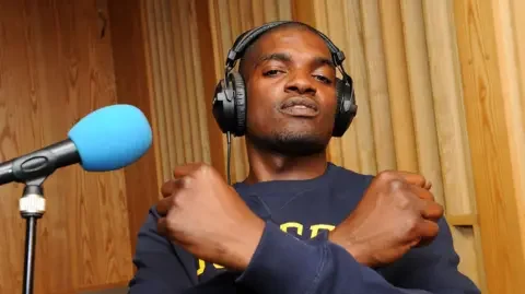 Tributes paid as grime star Dot Rotten dies, aged 37 - 3