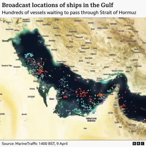 NASA gears up for Artemis II crew's return to Earth - 2