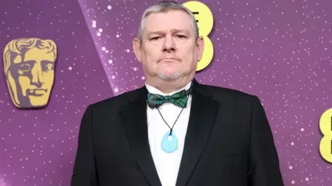 BBC broadcast of racial slur at Baftas unacceptable, says Nandy - 1