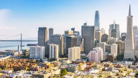 WIRE: California top performing economy in USA -- and any developed nation! - 1