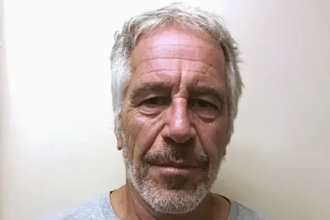 ‘Gang Stuff’ and ‘Illicit Trysts’: How Epstein Sought Leverage With the Wealthy - 2