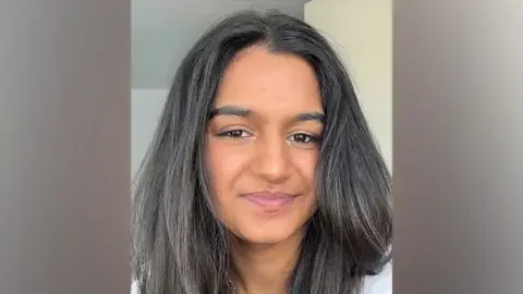 Van driver jailed for eight years for killing university student in crash - 2