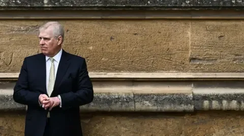 Piers Morgan Slams 'Preposterous' Reality of Andrew Remaining in Succession Line Following Shock Birthday Arrest - 4