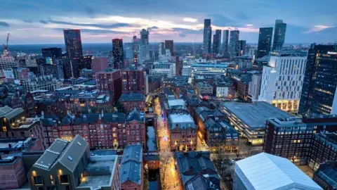 Could Manchester be a model for the UK to kickstart growth? - 2