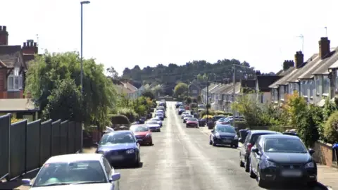 Woman found dead at property named by police - 3