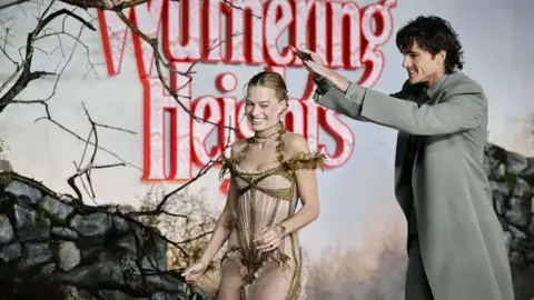 ‘We’re used to crowds’: latest Wuthering Heights hype doesn’t faze Yorkshire residents - 2