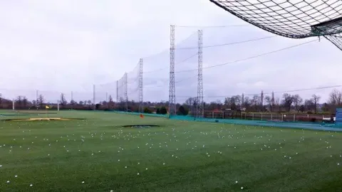 Topgolf prosecuted over man's balcony fall death - 1