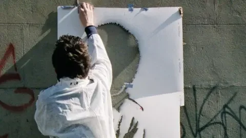 What’s the point of ‘unmasking’ Banksy? - 2