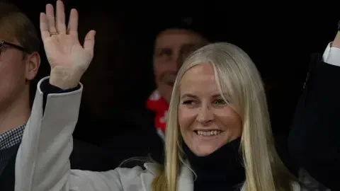 ‘Can Mette-Marit be queen after this?’: Rape trial and Epstein files bring double crisis for Norway’s royals - 3