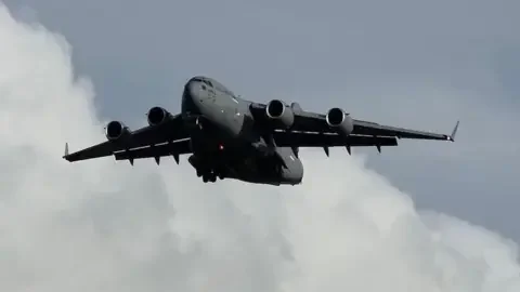 Swinney seeks UK meeting over US military use of Prestwick Airport - 3