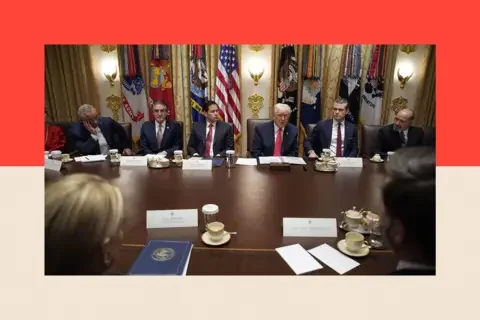 Donald Trump Losing Supporters As Brand New Slogan Appears To Replace MAGA And Sparks Meltdown Across His Loyal Base - 4